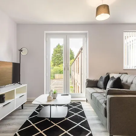 Contemporary 2 Bedroom Home In York Exterior photo